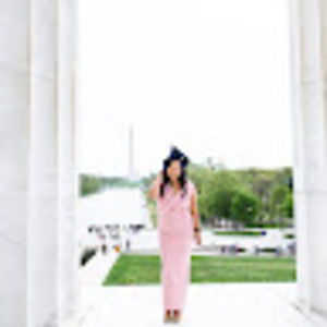 Meet your Posher, Lorena